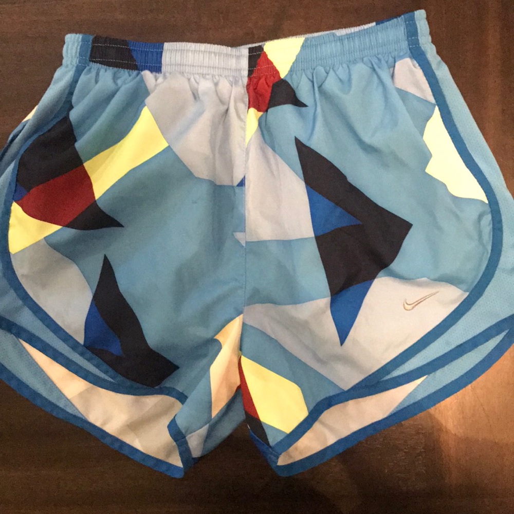 Nike shorts